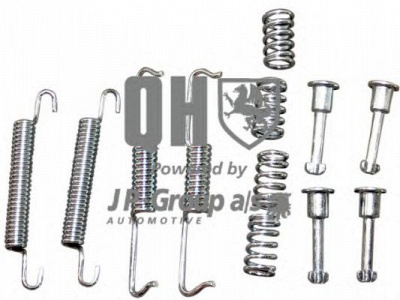 JP GROUP 1163950119 -  Комплектующие, стояночная тормозная система